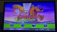 Opening to Scooby-Doo Laff-A-Lympics: Spooky Games 2012 DVD