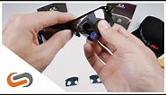 How to Change the Oakley Flak 2.0 & Flak 2.0 XL lenses