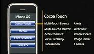 1. Introduction to Mac OS X, Cocoa Touch, Objective-C and Tools
