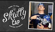 Make a Scrub Cap or Skull Cap with Rob Appell of Man Sewing (Instructional Video)