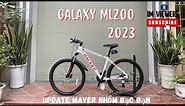 Xe Đạp Galaxy ML200 2023 | Top 1 Tầm Giá