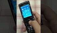 Nokia 6280 (6288) обзорные виды