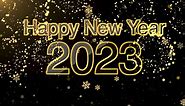 90 Meaningful Happy New... - Happy New Year 2024 Wallapers
