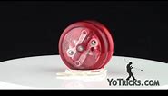Yomega Brain Yoyo Review and Recommendations