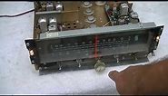 Magnavox Astrosonic Console Stereo Repair