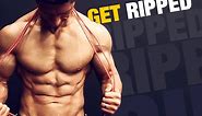 How to Get Ripped Abs (AB WORKOUT & NUTRITION!)