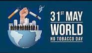 World No-Tobacco Day 2023: Stand Up for a Tobacco-Free Future
