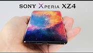 Sony Xperia XZ4 Price & Specs CONFIRMED, Specifications, Release Date in INDIA