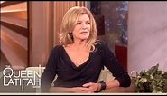 Rene Russo Discusses Her Struggle | The Queen Latifah Show