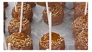 🍏It’s Caramel Apple day at... - Dinstuhl's Fine Candy Company