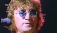 John Lennon - The Beatles- Come together (live)