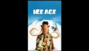 Ice Age (2002) - Sid The Sloth Screaming Scene 04 (LQ Recording Audio Only)