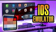 iOS Emulator - Where to Download an WORKING, REAL, LEGIT one for PC / MAC | iOS Emulatros in 2024
