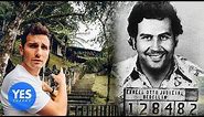ABANDONED 5-STAR Prison Pablo Escobar Built For Himself (Revealed by Ex-Drug Dealer)