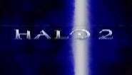 Halo 2 loading screen
