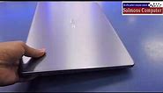 Laptop Asus Vivobook S510UA Intel Core i5 8250U 8th Gen Fast Look Unboxing Best It Support Channel
