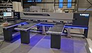 HERMES 70 CNC TL - Automatic Lifting Table. Ready for delivery to a new customer. | NIMAC Group - WoodWorking Machines
