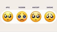 Los 20 emojis más confusos del mundo, según un estudio
