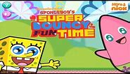 Official SpongeBob's Super Bouncy Fun Time Launch Trailer