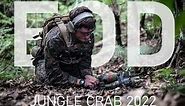 Into the Jungle with the Marine Corps Bomb Squad (EOD)