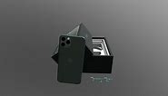 Iphone Box - Download Free 3D model by TommyTsou