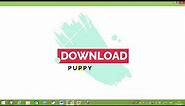 Puppy Linux: Download dan Install