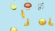 IOS 17.4 new emoji #emoji #emojis #emojichallenge #emoji #emojidance #emojichangeface