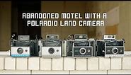 The Best Polaroid Land Camera