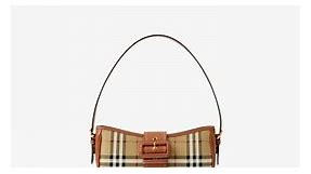 Designer Shoulder Bags for Women | Burberry® Official