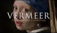 Exhibition on Screen - Vermeer: The Greatest Exhibition
