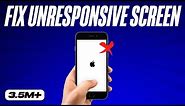 How to Fix iPhone 6/6 Plus Touch Screen Unresponsive Issues