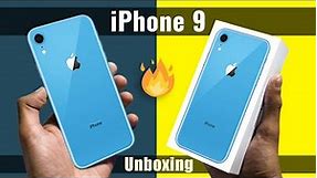 iPhone 9 Unboxing & First look - Disappointed 😡🔥
