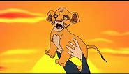 The Ultimate ''The Lion King'' Recap Cartoon Memes