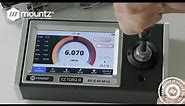 Mountz EZ-TorQ III Torque Analyzer