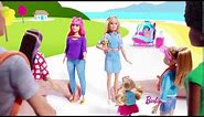 Barbie World of Travel | Barbie