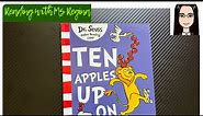 Ten Apples on Top | Read Aloud | Storytime