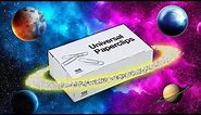 The Paperclips Explore The Universe! | Universal Paperclips