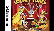 Looney Tunes Cartoon Conductor Long Title Screen