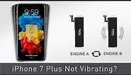 iPhone 7 Plus Not Vibrating? Let's Fix It (4K)-Vibration Problem/iPhone Not Vibrating Here's The Fix