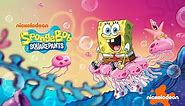 SpongeBob SquarePants Season 14 Episode 1