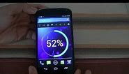 LG Nexus 4 E960: Display Review