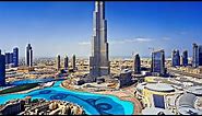 Dubai - The Most Luxurious City In The World