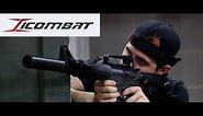 The Most Realistic Laser Tag Equipment In the World | iCOMBAT.com