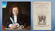 Video of Robert Hooke