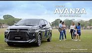 2022 Toyota Avanza Walkaround | PHILIPPINES