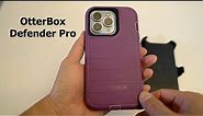 OtterBox Defender Series Pro Case for iPhone 13 Pro