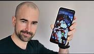Motorola Moto G9 Power Review | Best budget phone for battery life?