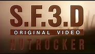 S.F.3.D. Original Video - NUTROCKER Ma.K. マシーネンクリーガー Maschinen Krieger