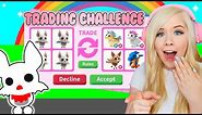 TRADING ALBINO BATS ONLY! Roblox Adopt Me Trading