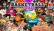 Nickelodeon Basketball Stars - SpongeBob SquarePants Game | Nick